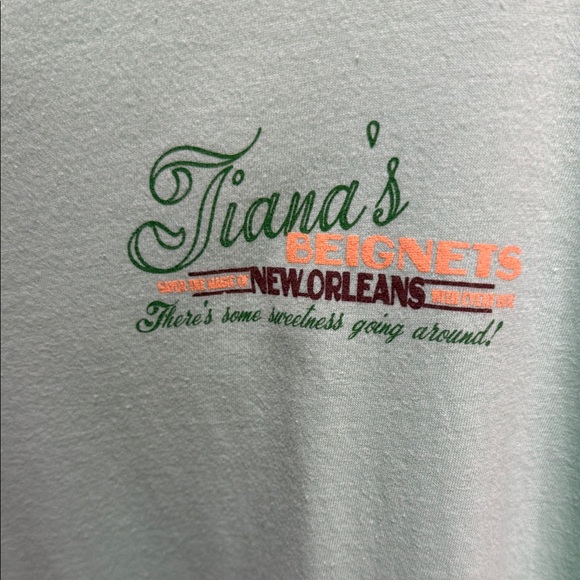 Mint Green Men's Shirt - Picture 2 of 4